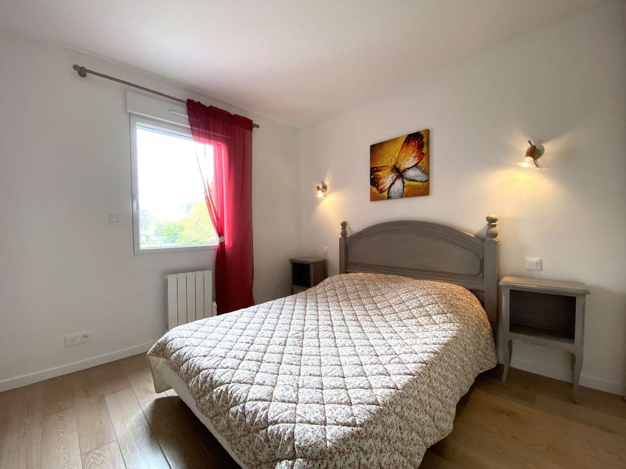 Maison 3* Renovee, Proche Plage Et Sentier Des Douaniers, 4 Pers, Wifi, Parking, Jardin, Bbq - Fr-1-368-156 Perros-Guirec Buitenkant foto