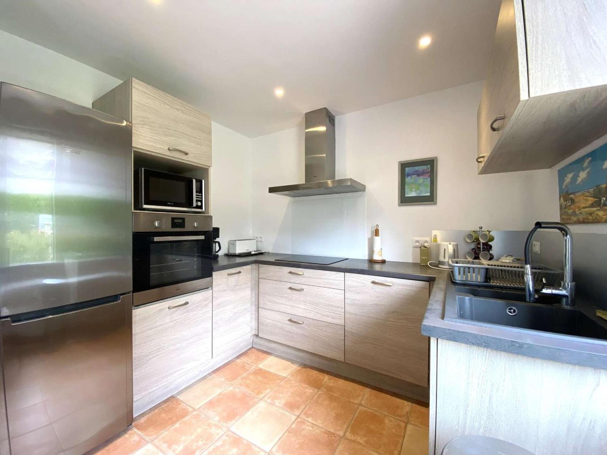 Maison 3* Renovee, Proche Plage Et Sentier Des Douaniers, 4 Pers, Wifi, Parking, Jardin, Bbq - Fr-1-368-156 Perros-Guirec Buitenkant foto
